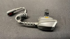 Motorola RS419 Ring Scanner
