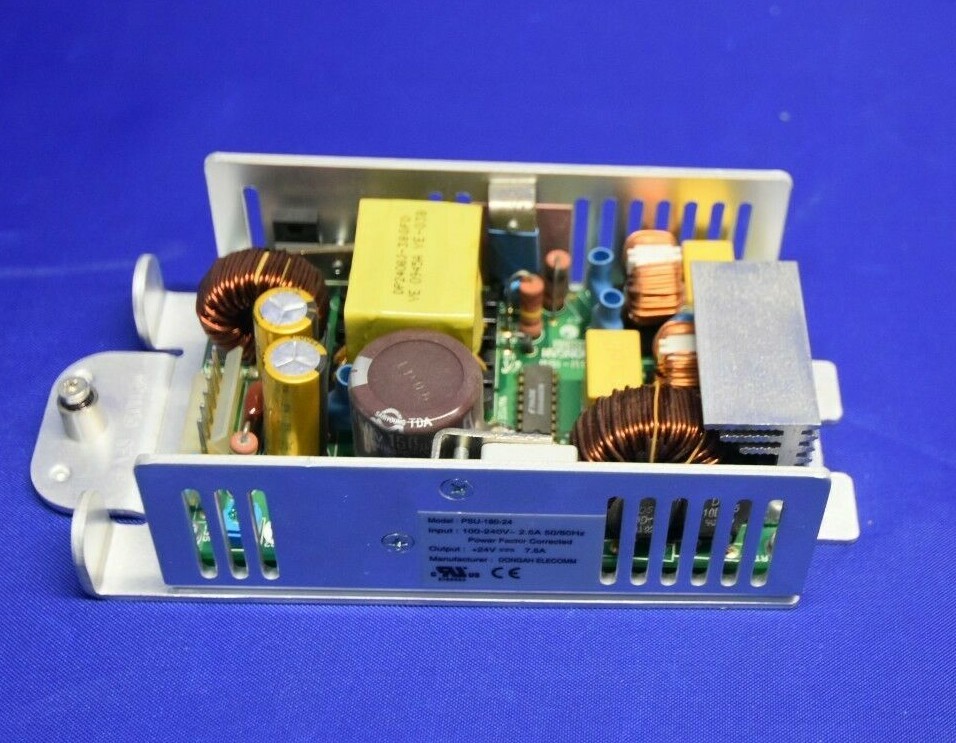 RADIANT/ALOHA P1760/P1560 Power Supply W/30 DAY DOA Warranty