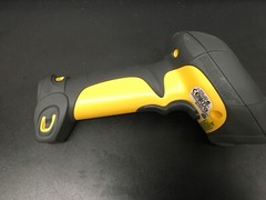 Symbol Motorola LS3578-FZ20005WR LS3578-FZ Wireless BT Rugged Barcode Scanner