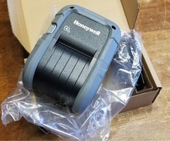 Qty 40 Honeywell RP2 2″ Rugged Mobile Printer iPhone iPad USB NFC Bluetooth 4.0