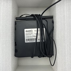 Ambir Technology SP110-RDP Signature Pad – ST-BE105-2-FTAMB