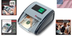 InstaCheck Automatic Counterfeit Detector 11-3/4″ x 9-1/2