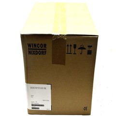 NEW Wincor Nixdorf 1750165033 Limited Kit Black Desktop Stand for Beetle F Usion