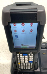 Intermec CK3X Handheld Wireless Barcode Scanner AD20 1007CP02 CK3XAA4K000W4100