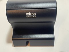 Epson Micros Oracle TM-T88VI POS Thermal Receipt Printer M338A w IDN *NEW*