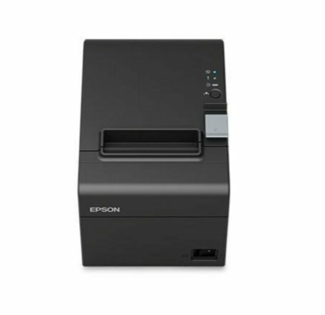 Epson TM-T20III POS Receipt Printer (C31CH51001)