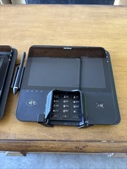 Verifone Pin Pad Credit Card Terminal Model M440
