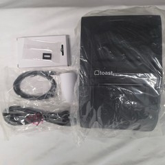TOAST TKP300 POS Kitchen Receipt Printer, Serial, USB , Ethernet NEW Open Box