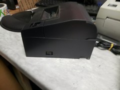 Fujitsu FP-1000 POS Thermal Receipt Printer WITH POWER CORD FREE SHIP