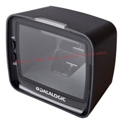 Datalogic Magellan 3410VSI HandsFree 2D Area Imager Barcode Scanner with Cable