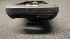 Honeywell Captuvo SL42 for iPhone 6 Barcode Scanner SL42-055301-K