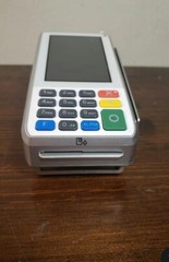 PAX A80 Ethernet Bluetooth WiFi Terminal Seller Refurbished ***UNLOCKED