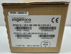 INGENICO IPP320 IPP320-11P2391A IPP320-01T1358A PAYMENT TERMINAL CHIP READER LOT