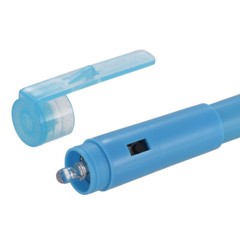 UV Light Money Counterfeit Detector Pen Banknote Test Currency Fake Cash Marker