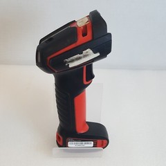 Honeywell 1991ISR-3-N Rugged Industrial Barcode Scanner only NO BATTERY COVER