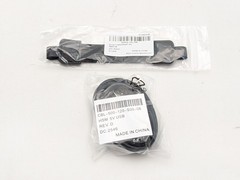Honeywell EDA52 Mobile Computer/Barcode Scanner (EDA52-11AE84N21RK) Black