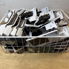LOT OF 34 Clover Flex C403 POS Wi-Fi Touchscreen Handheld UNTESTED AS IS