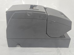 Epson M147C TM-H6000II Monochrome Thermal Receipt POS Printer