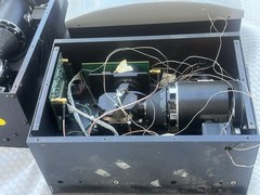 Lot of 3 AIT RPMView Optical Inspection Imaging Scanner Modules