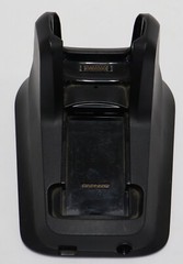 Zebra MC330K-GE4HA3US Android 2D/1D/QR Barcode Scanner with Cradle & Adapter