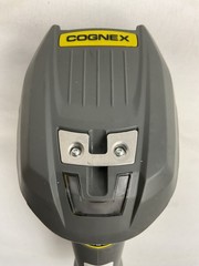 Cognex Barcode Scanner 821-0101-1R P ID Reader Handheld Scanner RS-232 Scan.