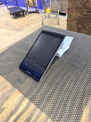 Go Daddy Smart Terminal Duo Point of Sale POS/ Cash Drawer