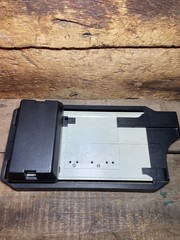 Addressograph Bartizan Manual Credit Card Imprint Machine