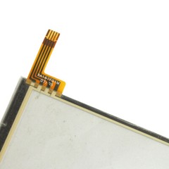 5pcs Touch Screen Digitizer for Motorola Symbol MC5040 MC50 MC70 MC7090 Scanner