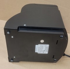 Royal Sovereign QS-1AC, Quick Coin Sorter, Coin Paper Roll Loader, Pull-Out Tray
