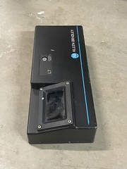 Refurbish Allen Bradley Lazer Scanner, CAT: 2755-L7SB, Series: A, Rev A
