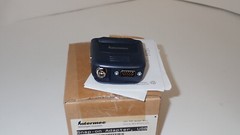 Intermec 850-567-001 Snap-on Adapter USB – ” NEW In BOX “