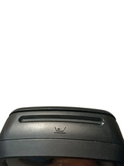 Toast Flex POS Go 2 Handheld Tablet Mobile Computer Device -TG200 W/Charger