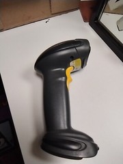 Motorola Symbol LS4278 Wireless Barcode Scanner W/ STB4278 Cradle And USB Cable