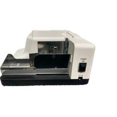 Matsumura 4+1 Counterfeit Bill Detector Machine In Original Box