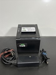 NRS RP326U Thermal Receipt Printer USB 80mm POS ESC/POS 250mm/s Tested