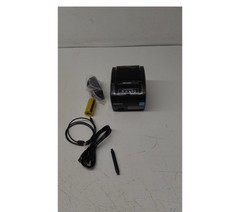 MUNBYN Receipt Printer and Thermal Paper 3 1/8x 230ft