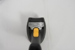 Motorola Model: DS4208 Handheld Wired Barcode Scanner w USB PN- DS4208-DL00007WR