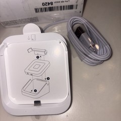 Square A-SKU-0120 Dock for Contactless Credit Card Reader