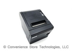 Rebuilt Gilbarco Veeder-Root Passport Server PA0324PB52A PB52A POS System