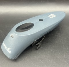 Socket Mobile CHS 7E Bluetooth Barcode Scanner 8550-00007D Gray Tested Working