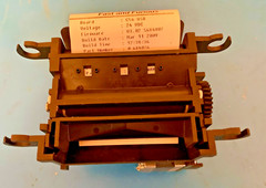 Gilbarco Encore 500s/700s-Hengstler USB CRIND Printer 0684076