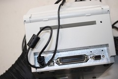 Bixolon SRP-770III-404/UPS Thermal Label Printer w/ Power cord