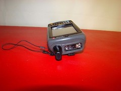 1 Symbol Motorola MC7596-PZCSKQWA9WR MC7596 Mobile Computer Scanner win 6.1 MC75