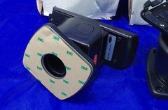 Lot of 2 Ingenico Credit Card Mount Terminal Stand SEN351009 Unused