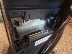 Lot of 5 EPSON TM-T88V M244A Pos USB Thermal Printers 2/5 Have All Cords