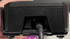 Ingenico Lane 3000 CL/Eth USB Pin-Pad Credit Card Machine Terminal Tap to Pay