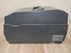 Epson Model TM-U200B POS Receipt Printer M119B Serial