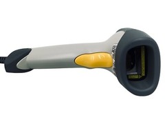 Motorola Symbol LS2208 Laser Barcode Scanner LS2208-SR20001R-UR w/USB Cable