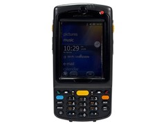 Motorol MC75 Mobile Computer Barcode Scanner MC75A0-P30SWRQA9WR w/Kit Grade A!⚡️