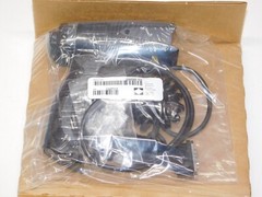 New Abbott FIS-6100-0159G Microscan Quadrus Imager Barcode Scanner Omron Reader